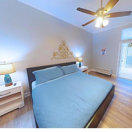 Casa Palmera Panama City Beach Eksteriør billede