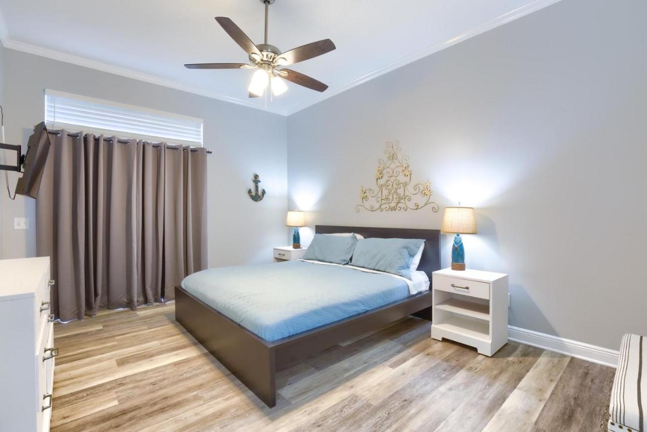 Casa Palmera Panama City Beach Eksteriør billede