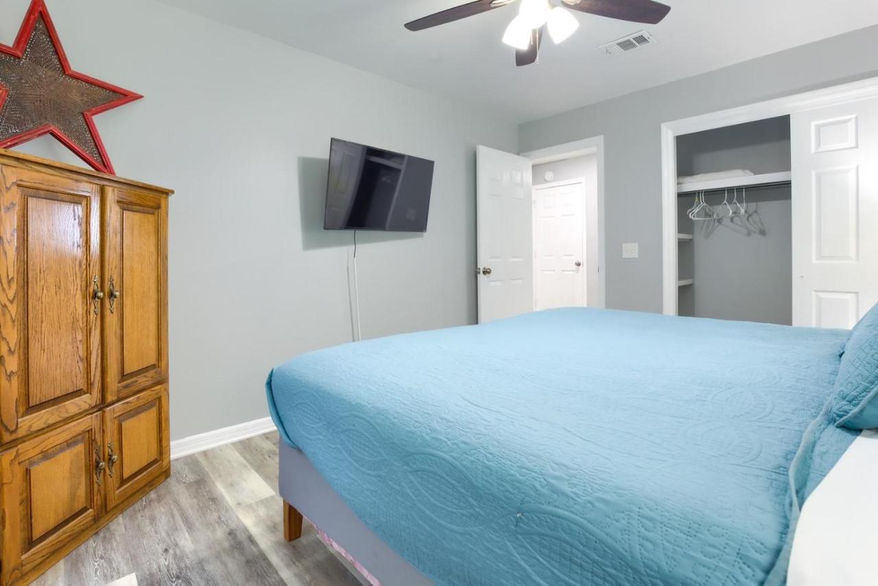 Casa Palmera Panama City Beach Eksteriør billede