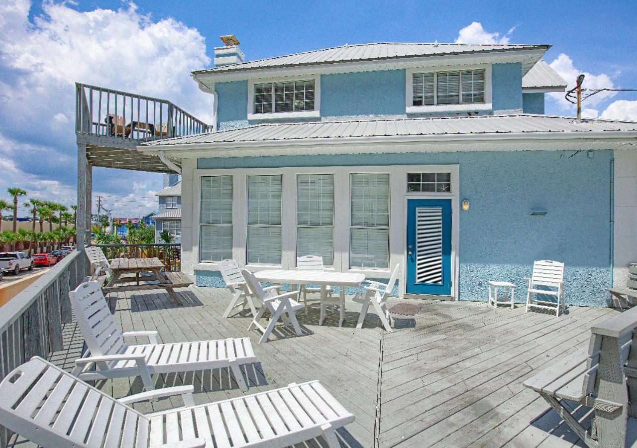 Casa Palmera Panama City Beach Eksteriør billede