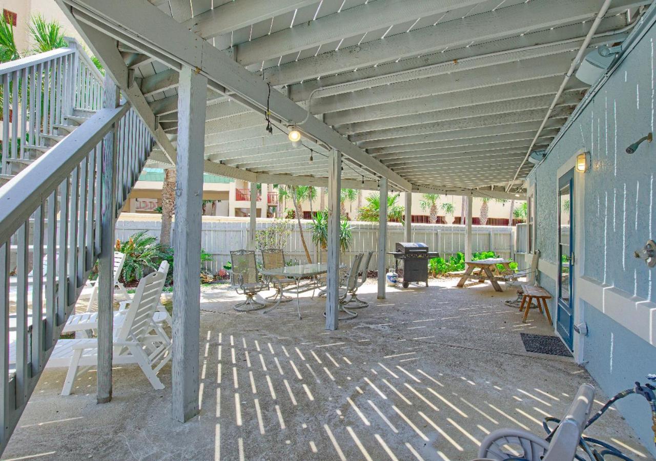Casa Palmera Panama City Beach Eksteriør billede