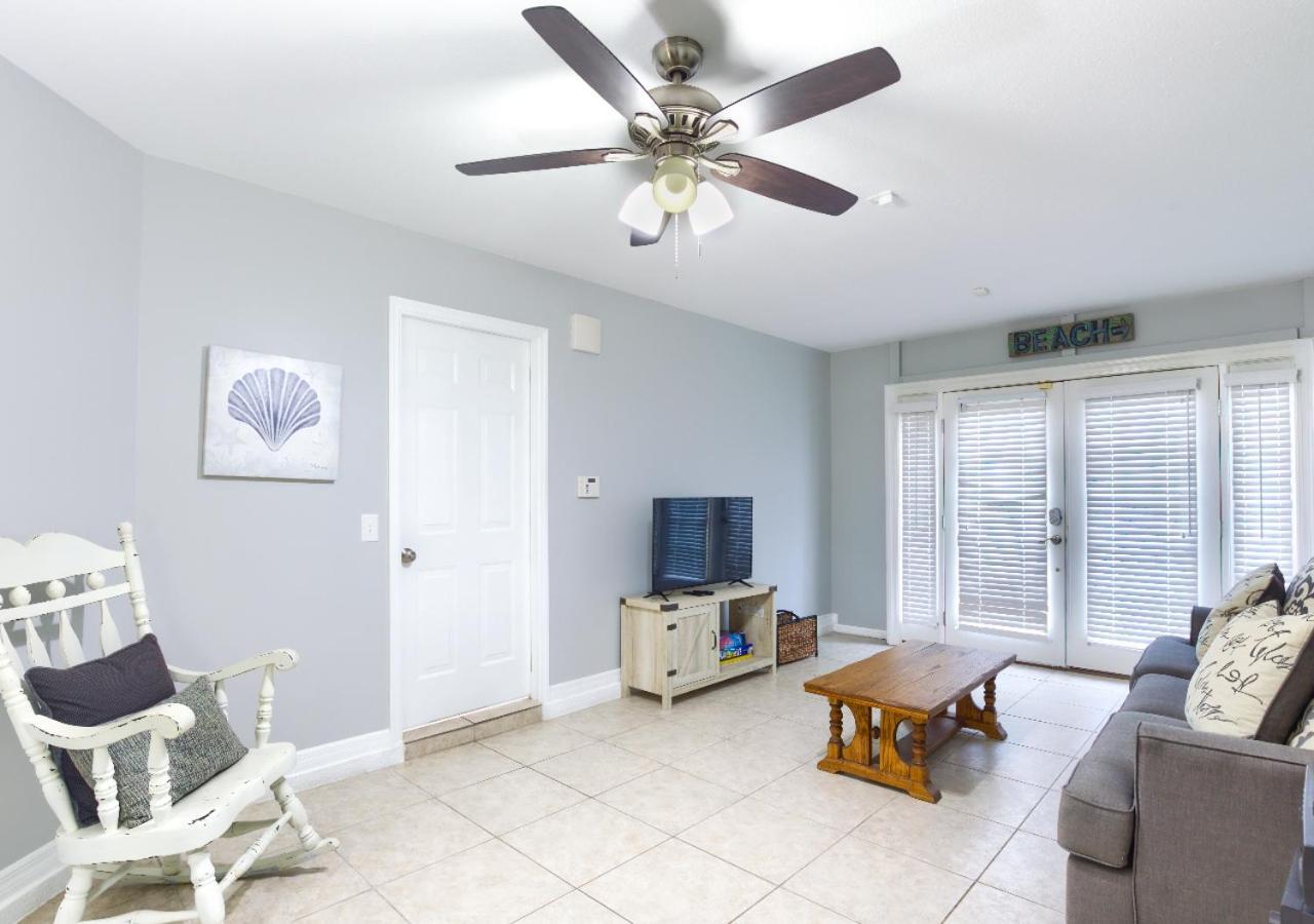 Casa Palmera Panama City Beach Eksteriør billede