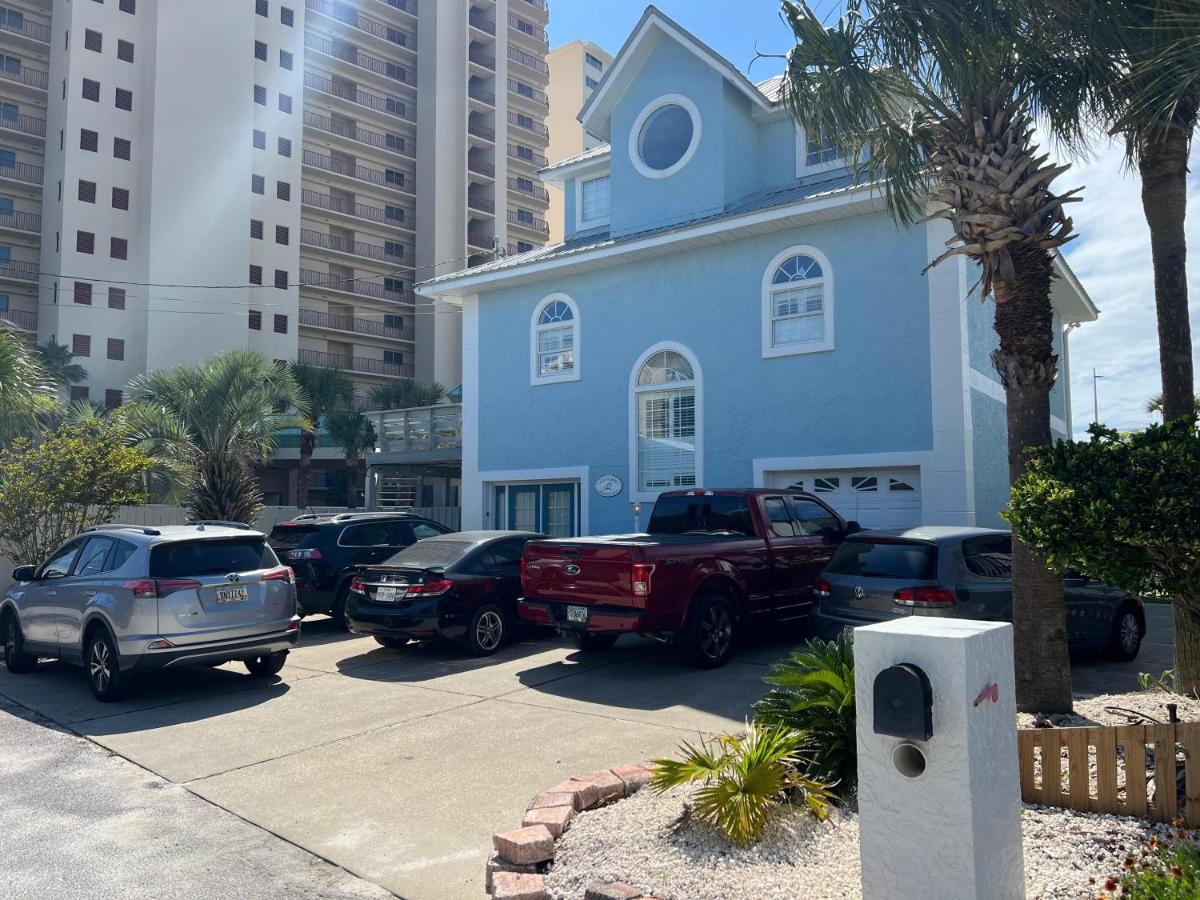 Casa Palmera Panama City Beach Eksteriør billede