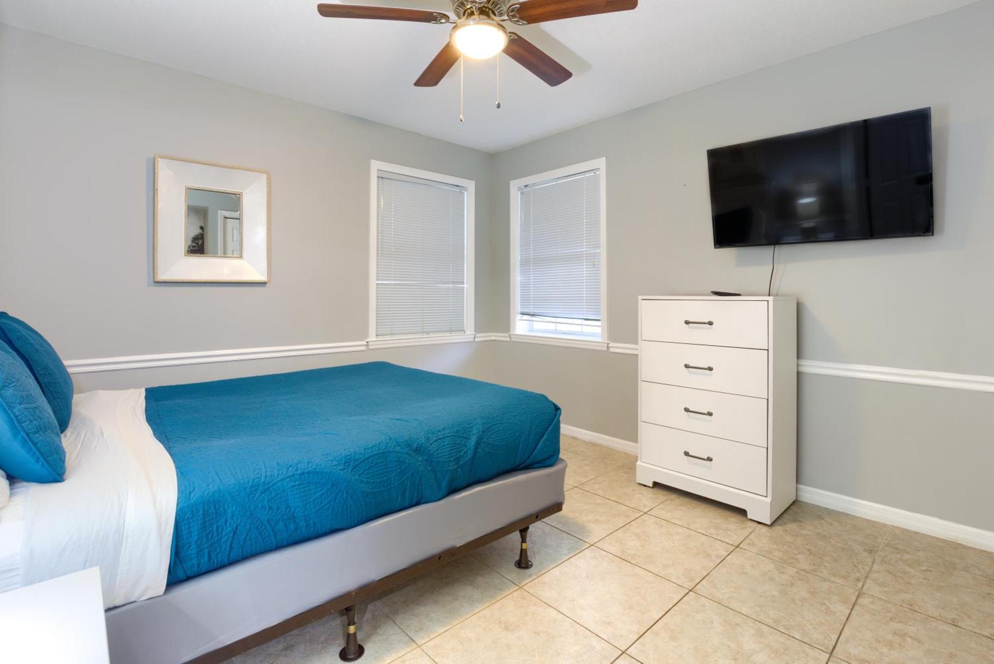 Casa Palmera Panama City Beach Eksteriør billede