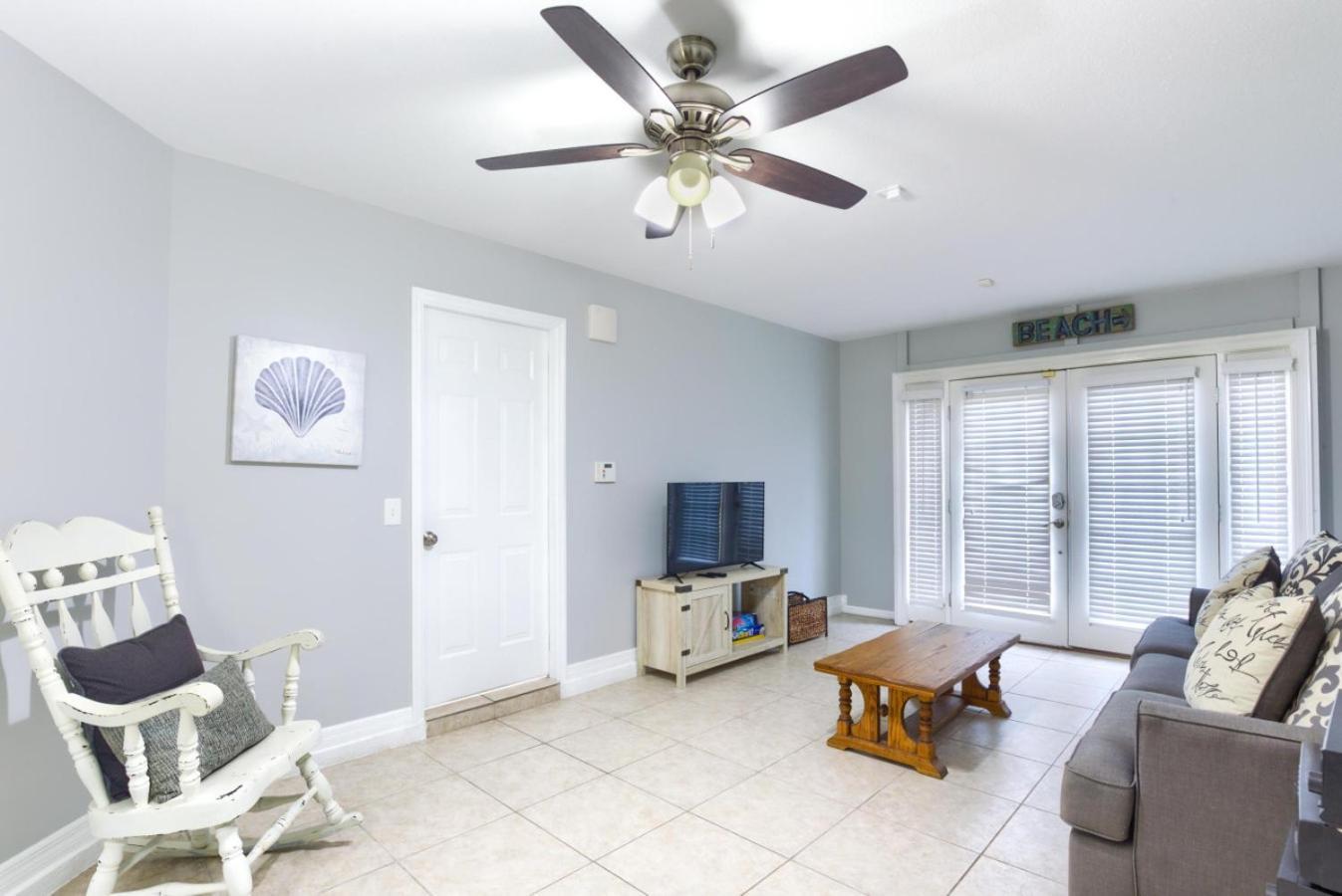 Casa Palmera Panama City Beach Eksteriør billede