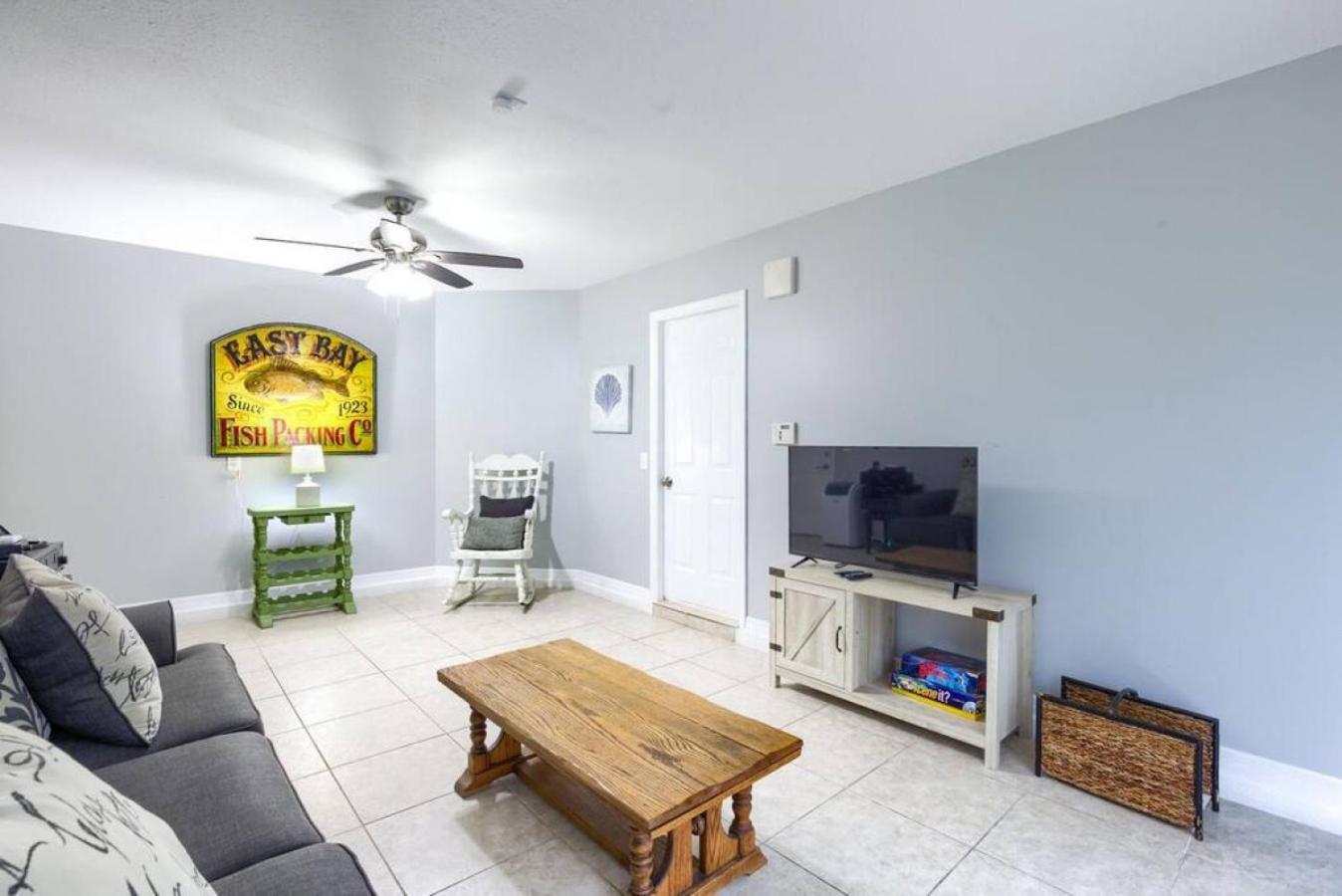 Casa Palmera Panama City Beach Eksteriør billede