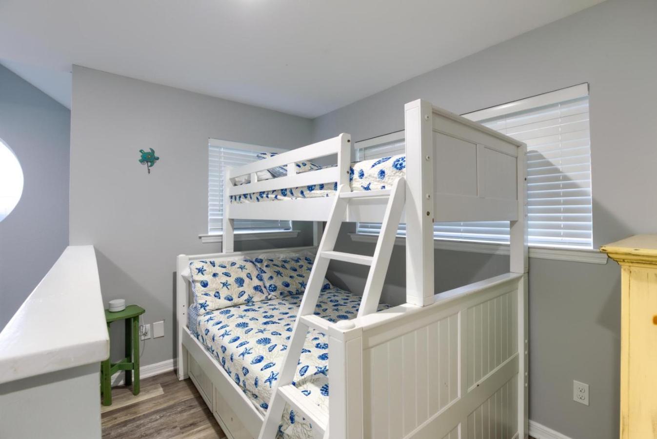 Casa Palmera Panama City Beach Eksteriør billede