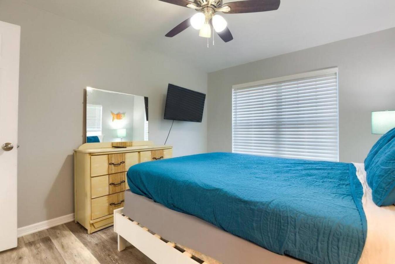 Casa Palmera Panama City Beach Eksteriør billede