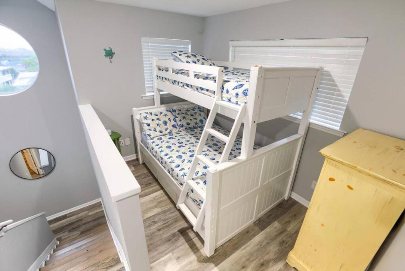Casa Palmera Panama City Beach Eksteriør billede