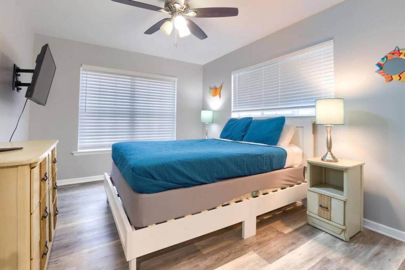 Casa Palmera Panama City Beach Eksteriør billede
