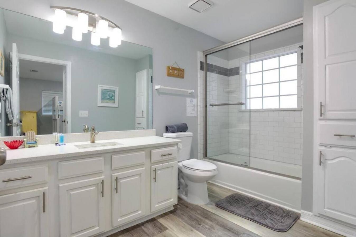 Casa Palmera Panama City Beach Eksteriør billede