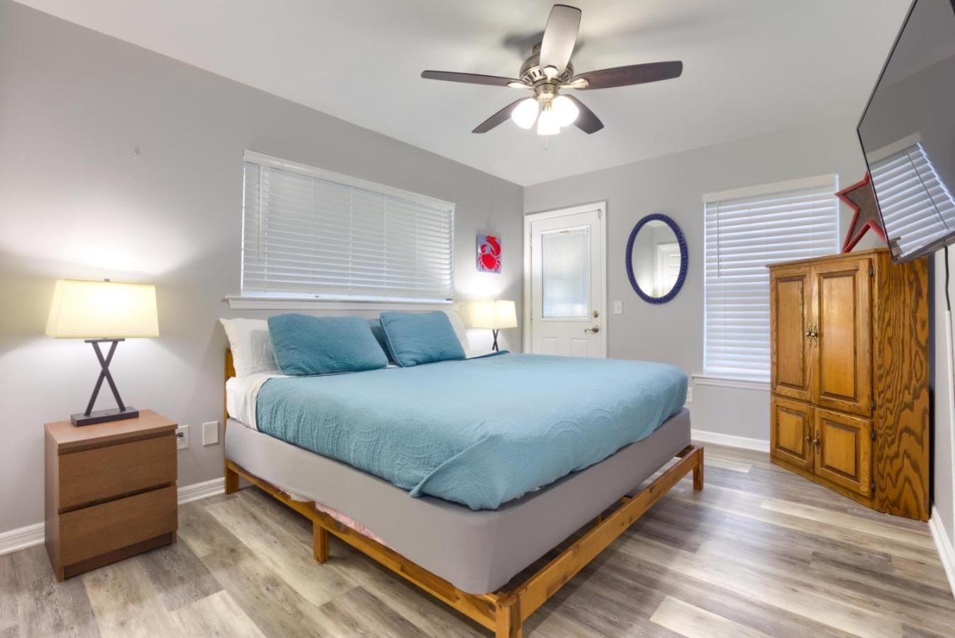 Casa Palmera Panama City Beach Eksteriør billede