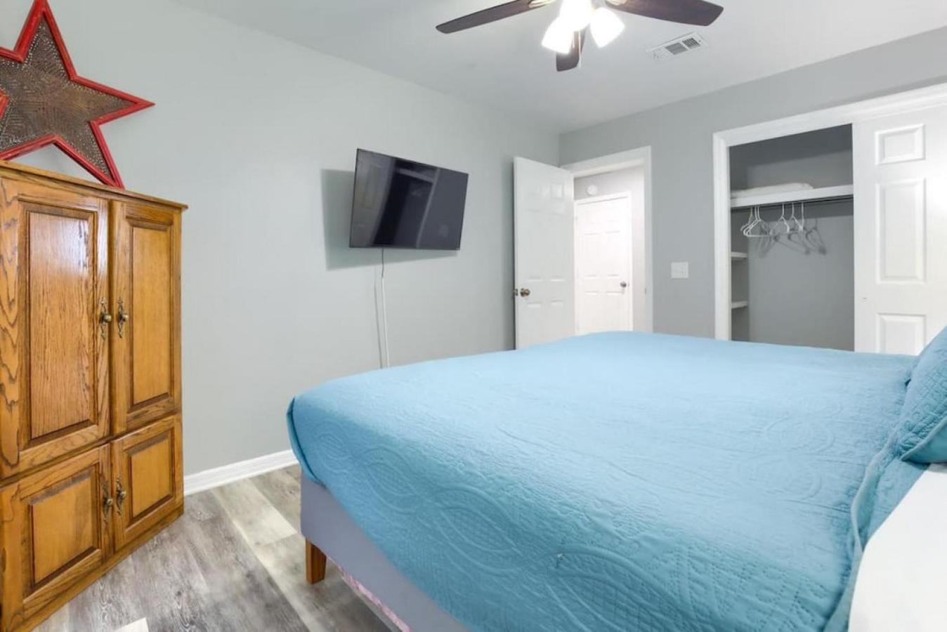 Casa Palmera Panama City Beach Eksteriør billede