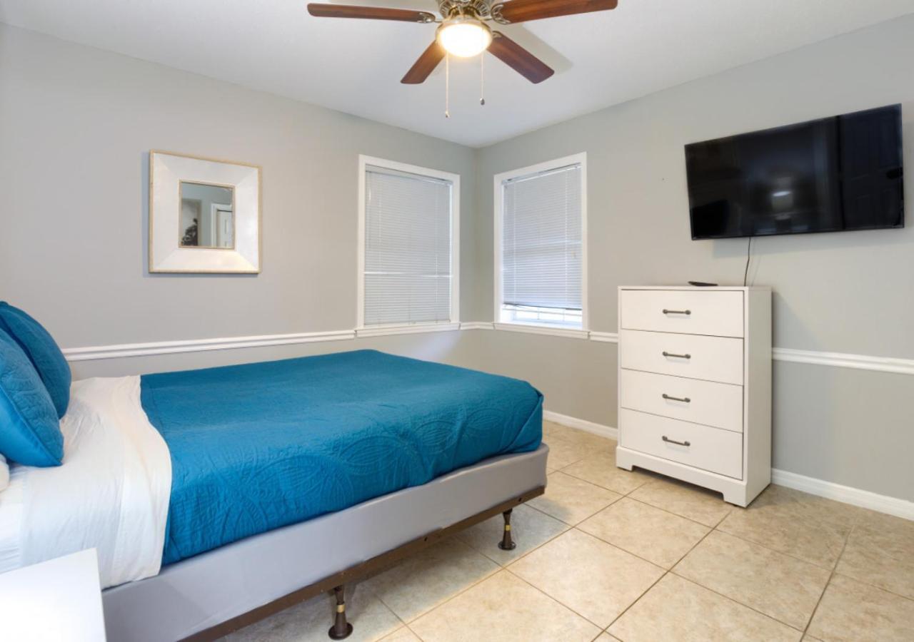 Casa Palmera Panama City Beach Eksteriør billede