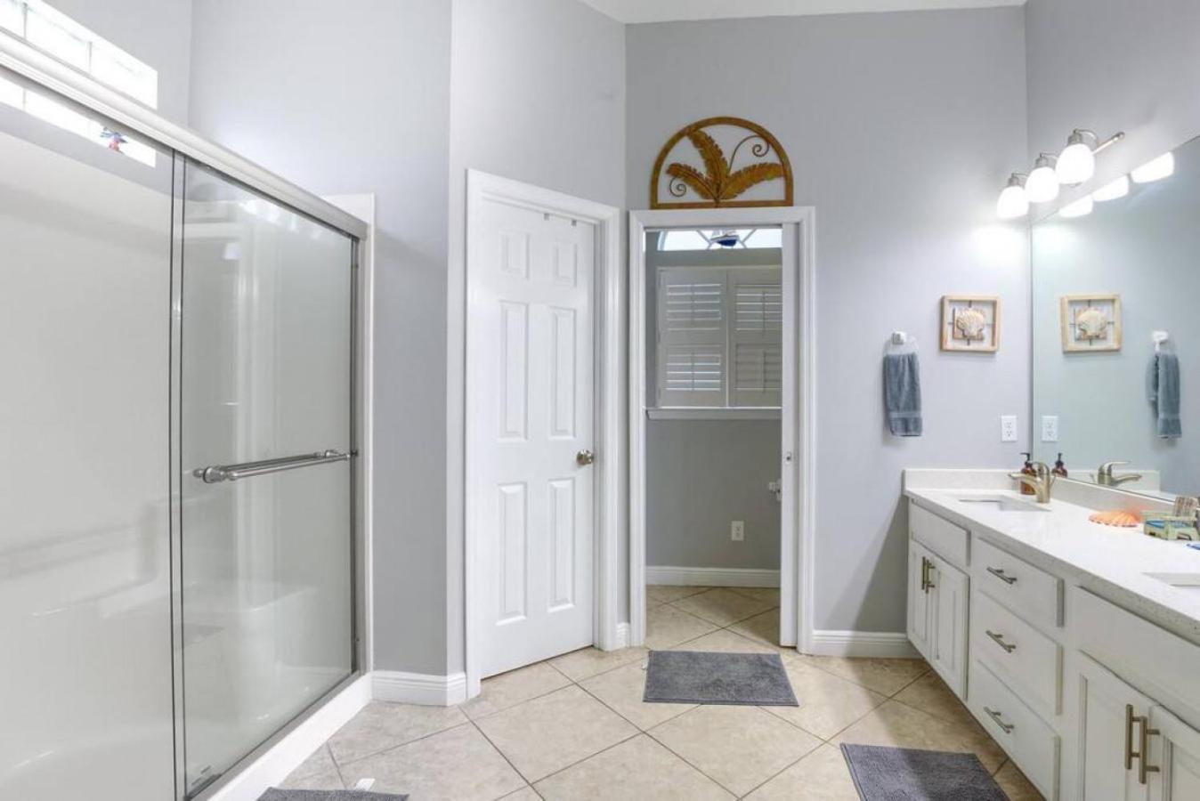 Casa Palmera Panama City Beach Eksteriør billede