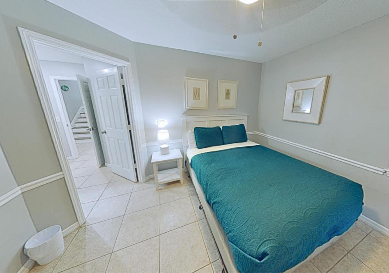Casa Palmera Panama City Beach Eksteriør billede