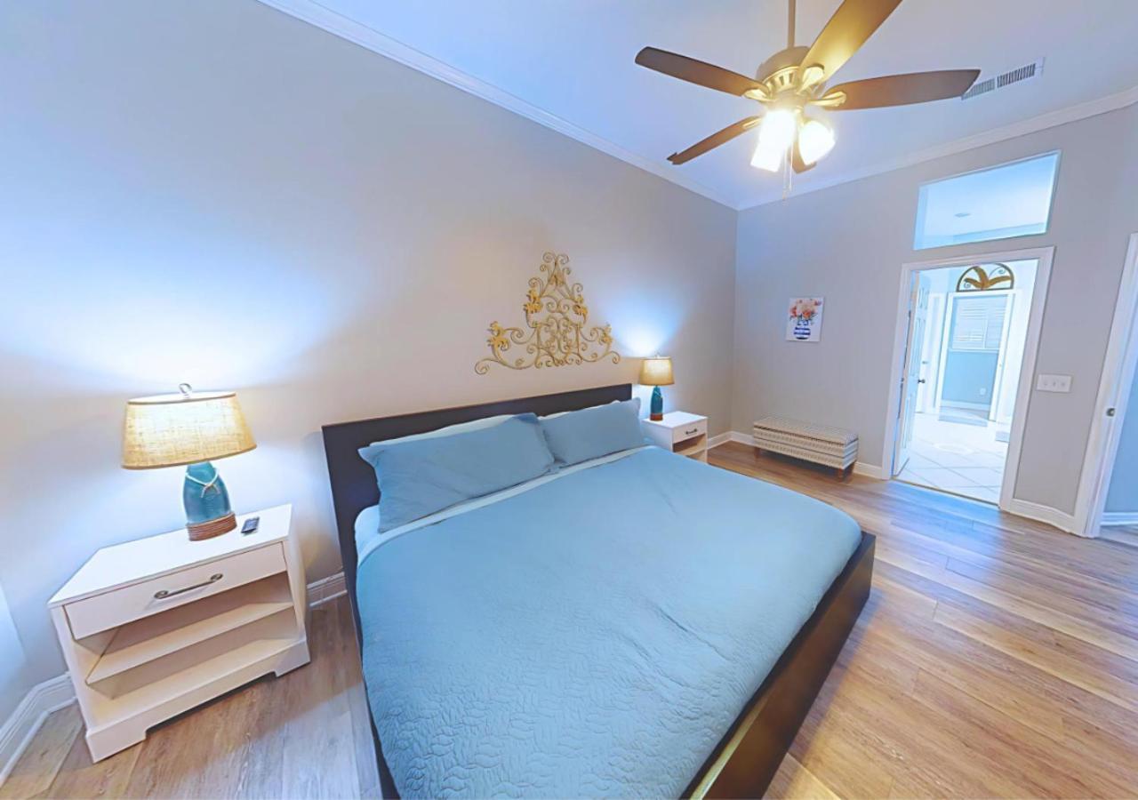 Casa Palmera Panama City Beach Eksteriør billede