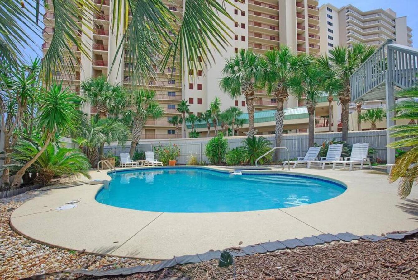 Casa Palmera Panama City Beach Eksteriør billede