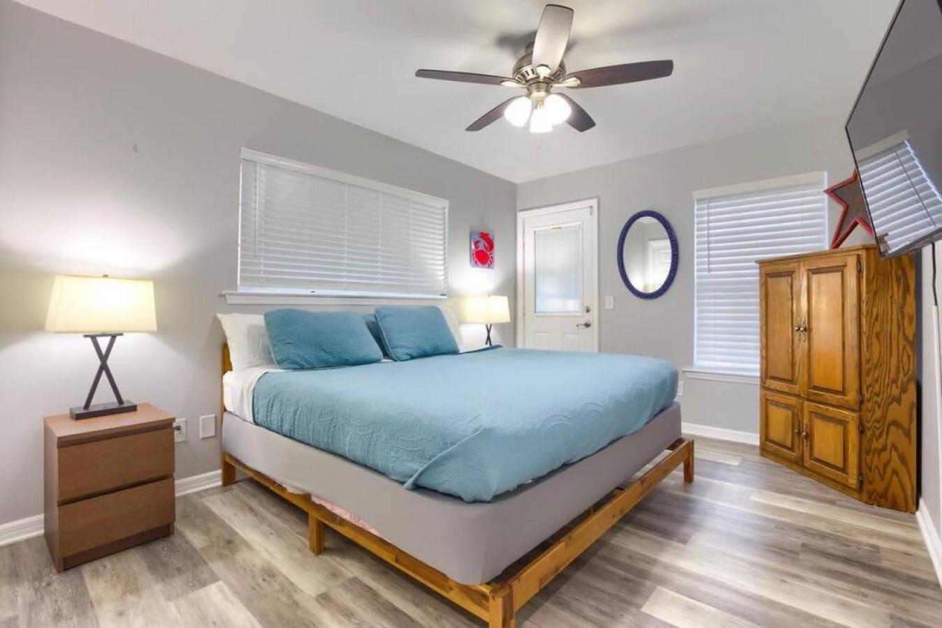 Casa Palmera Panama City Beach Eksteriør billede